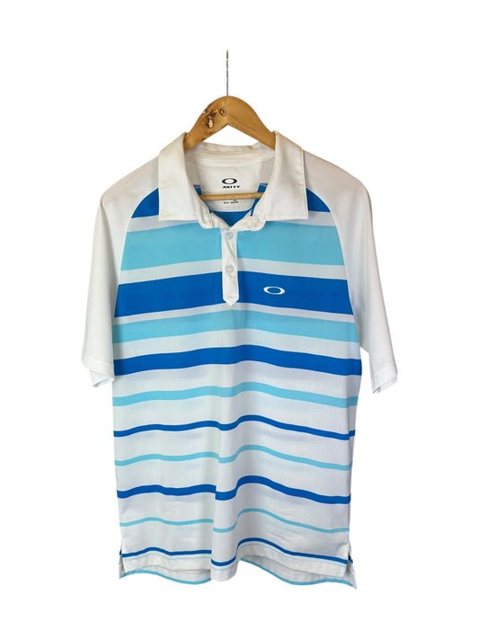 Oakley polo top (L)