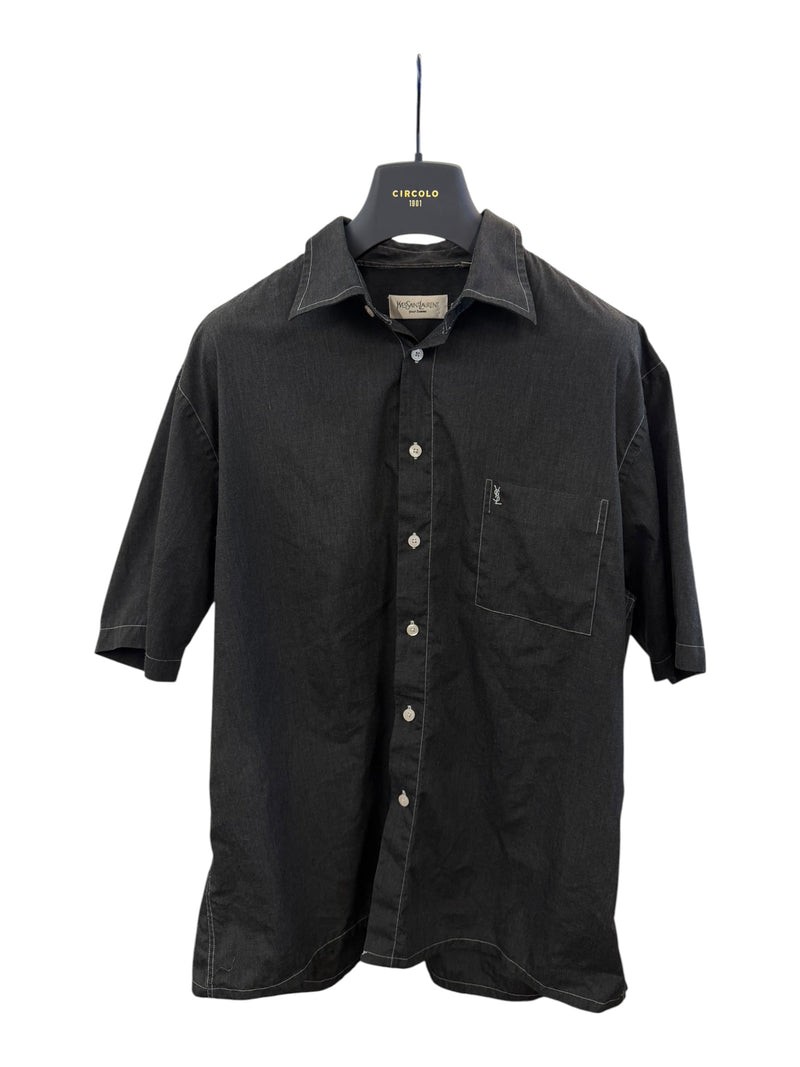 Vintage YSL Shirt (XL)