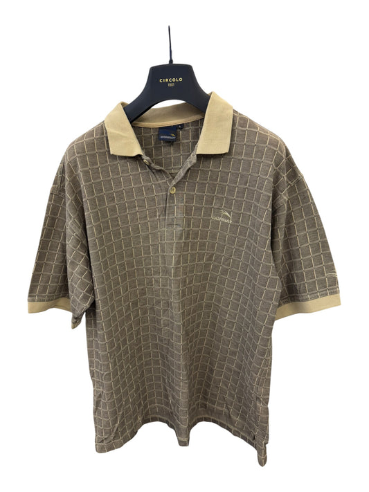 Vintage Donnay Polo (L)