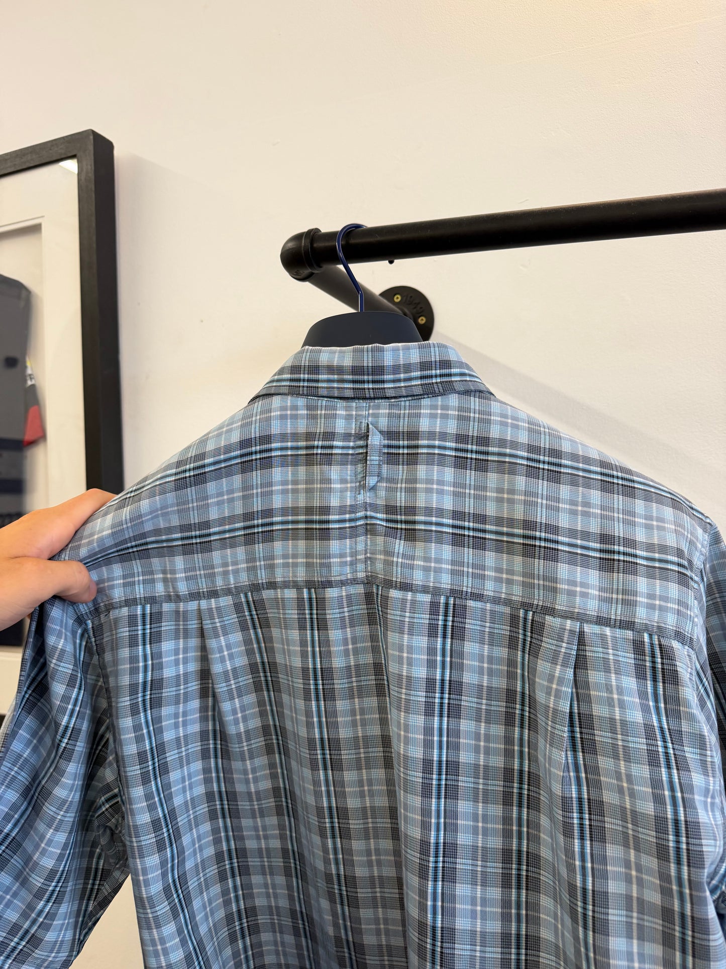 The North Face Shirt (S)