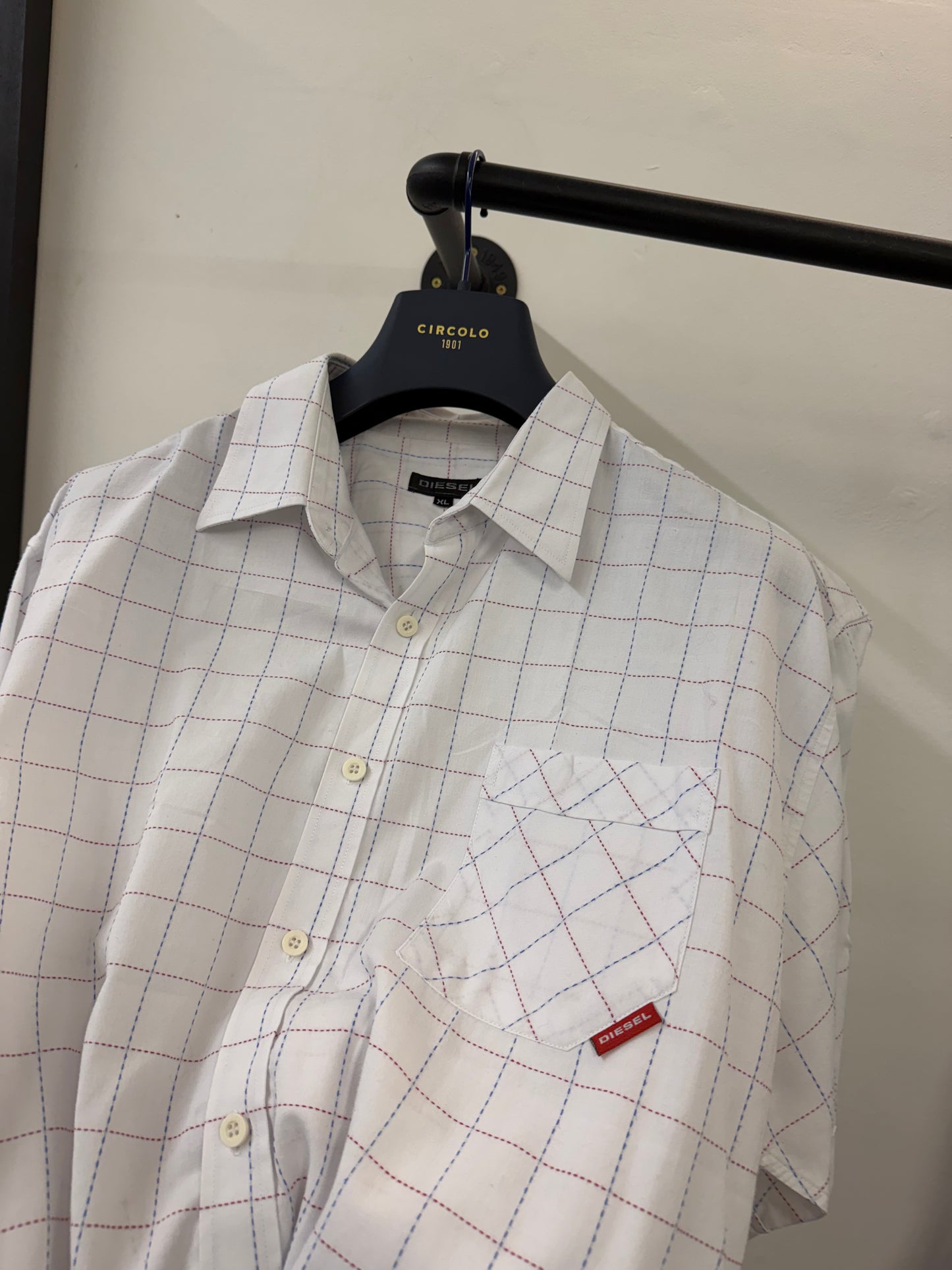 Diesel Shirt (XL)
