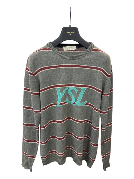 Vintage YSL Jumper (S)