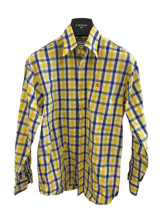 Vintage YSL Shirt (S)