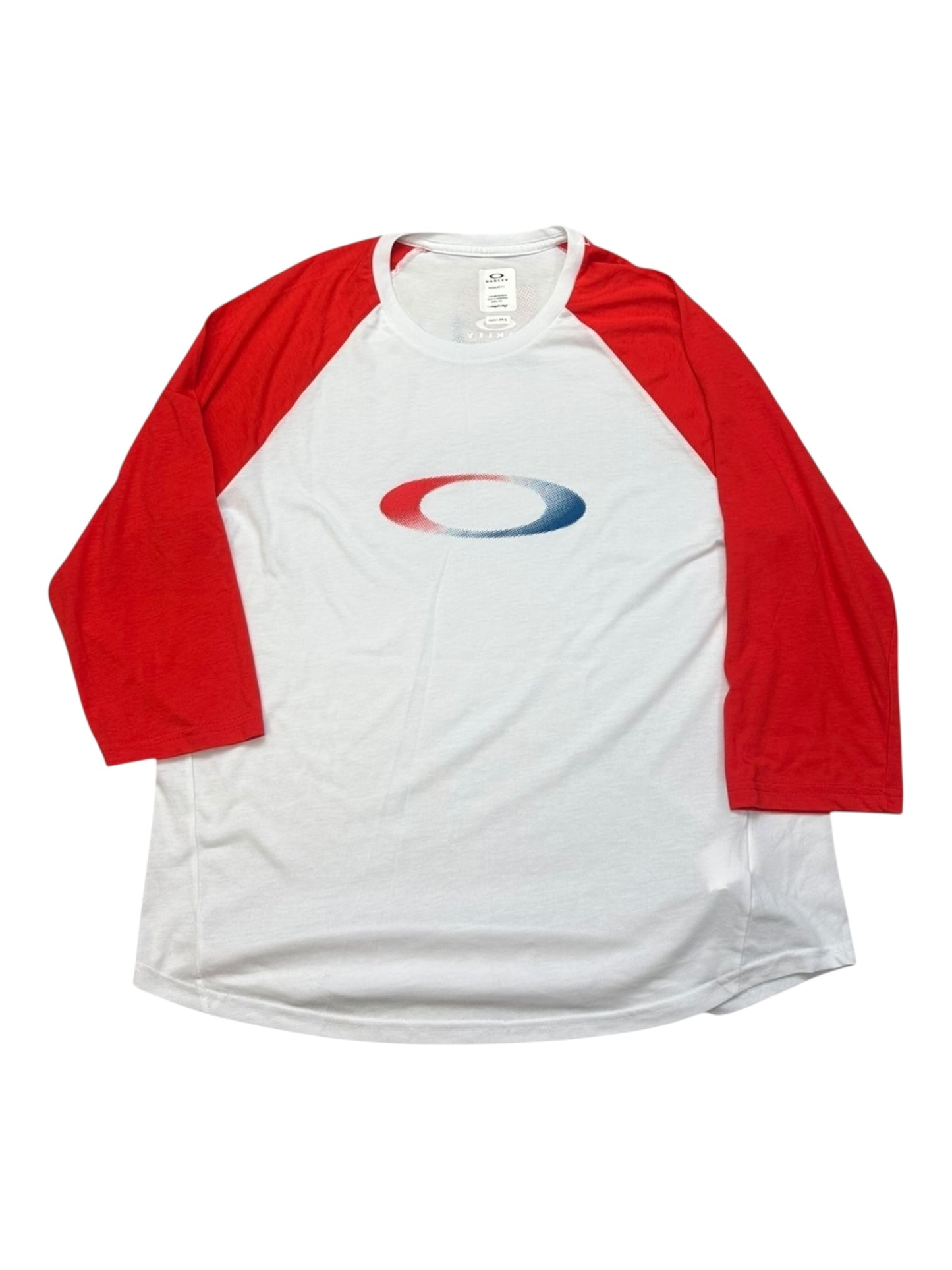 Oakley t shirt