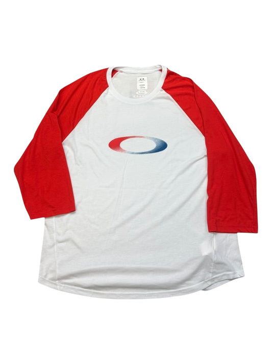 Oakley t shirt