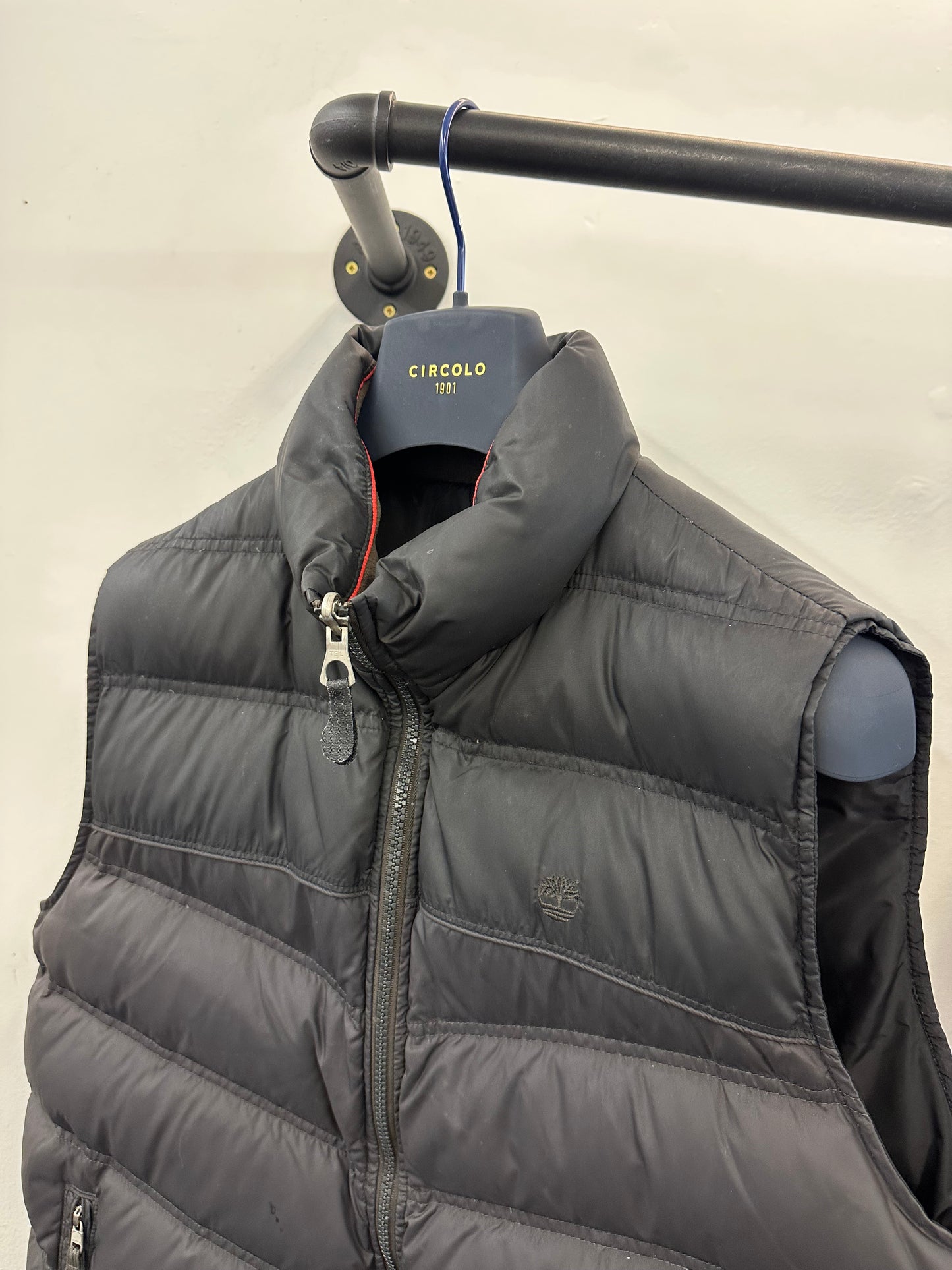 Timberland Gilet (XL)