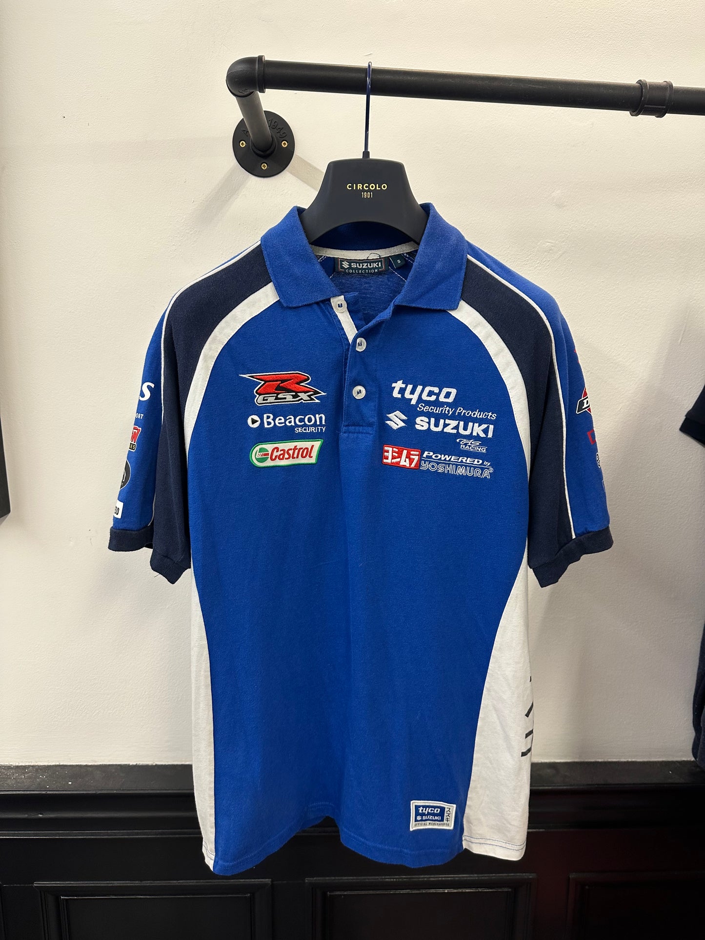 Suzuki Racing Polo (S)