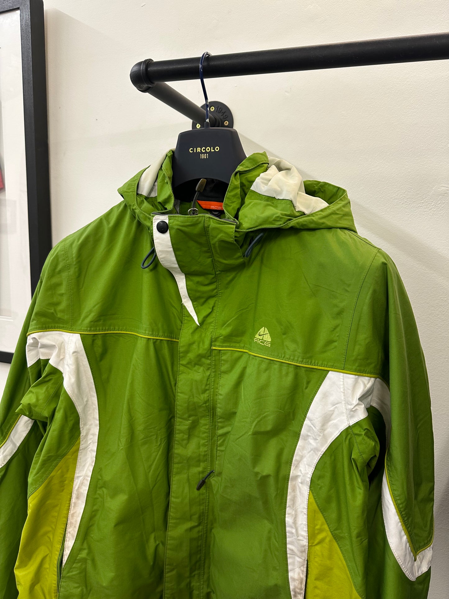 Vintage Nike ACG Jacket (L)