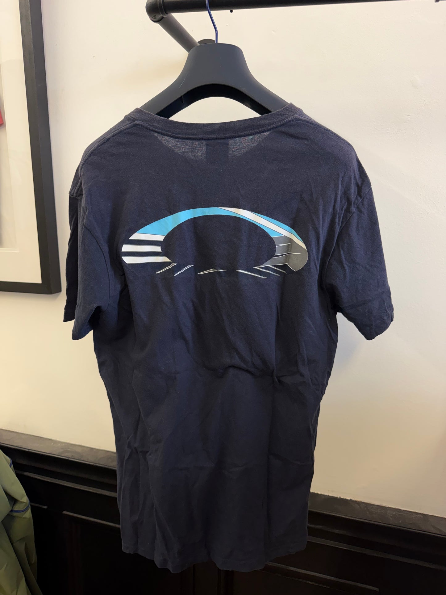 Vintage Oakley T-Shirt (L)