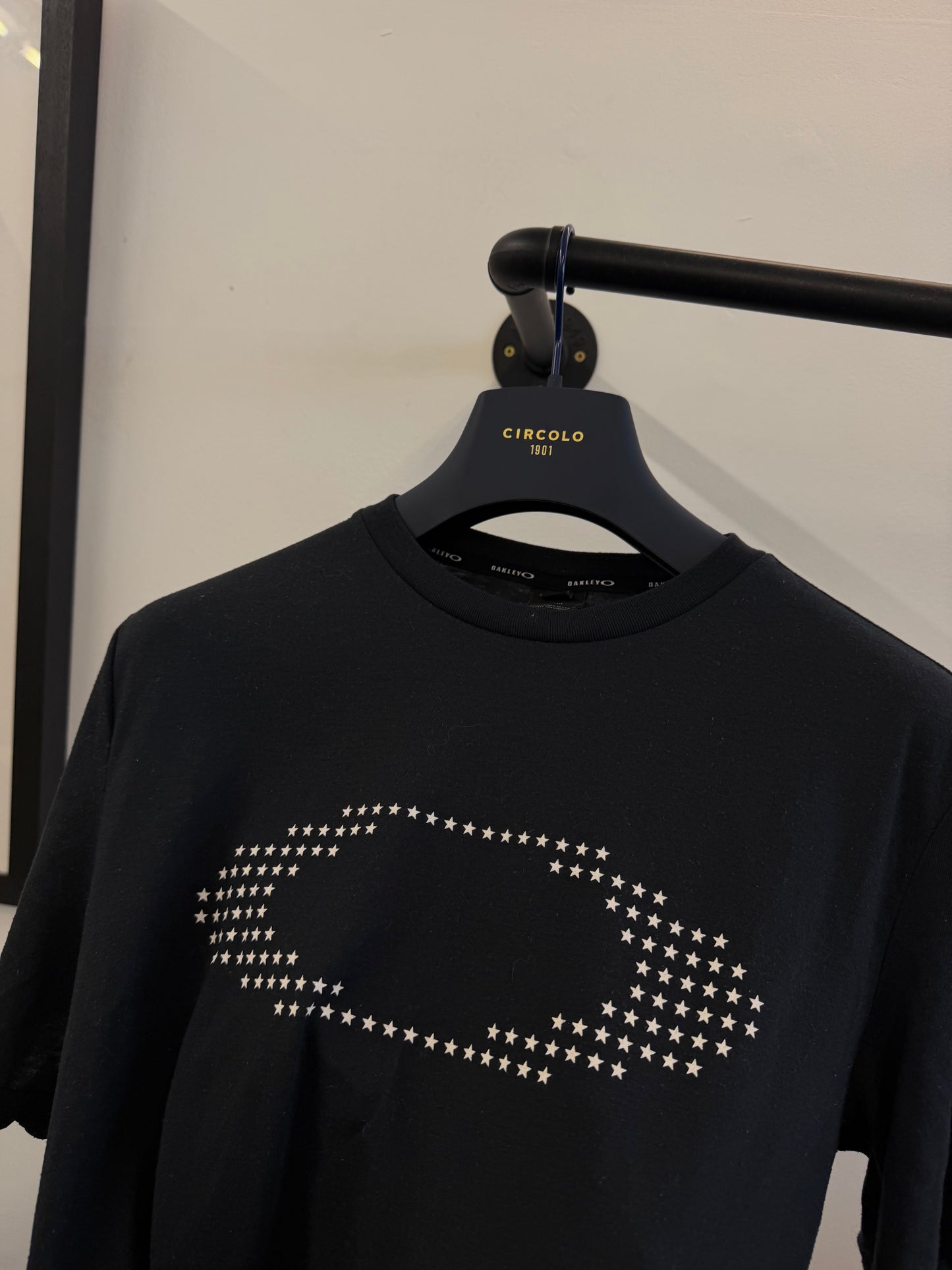 Oakley T-Shirt (S)