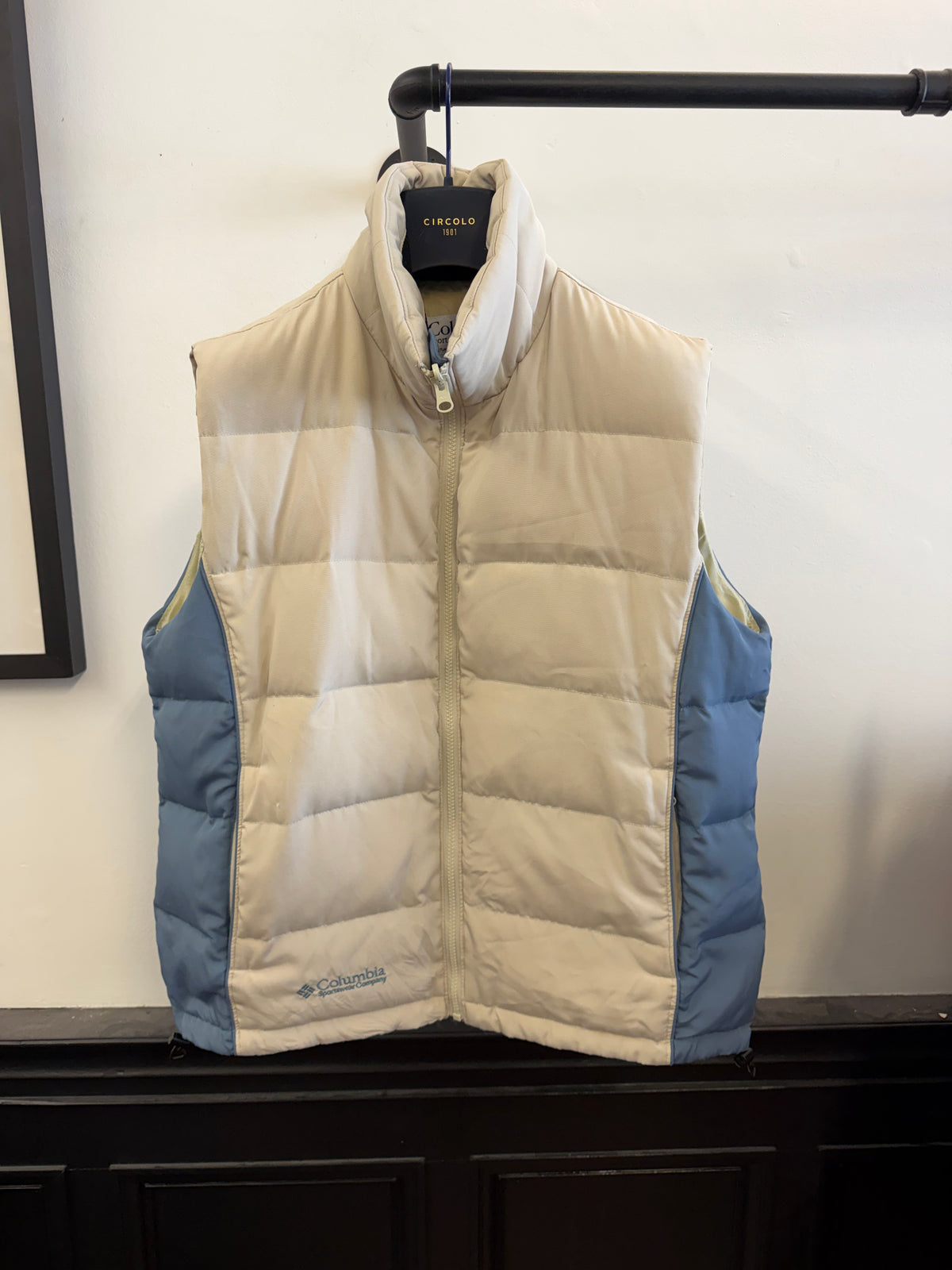 Columbia gilet (L/W)