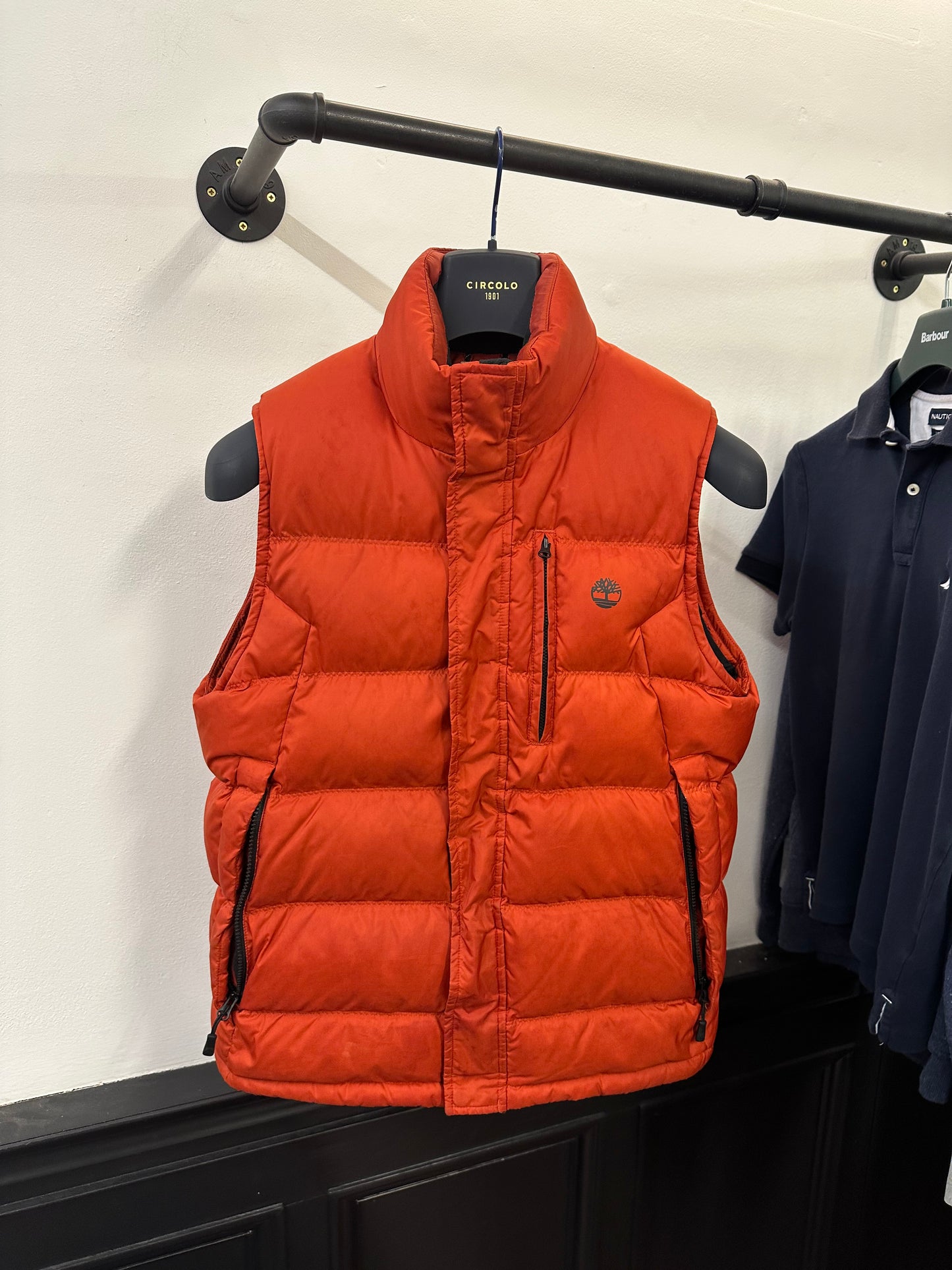 Timberland Gilet (M)