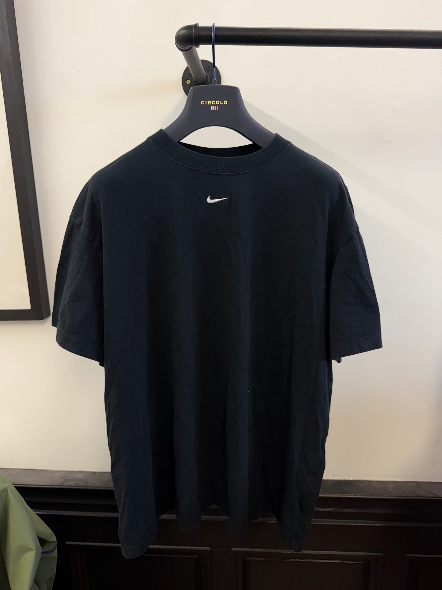 Nike Centre Swoosh T (XL)