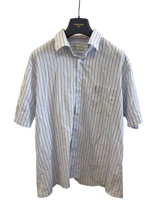 Vintage YSL shirt (XL)