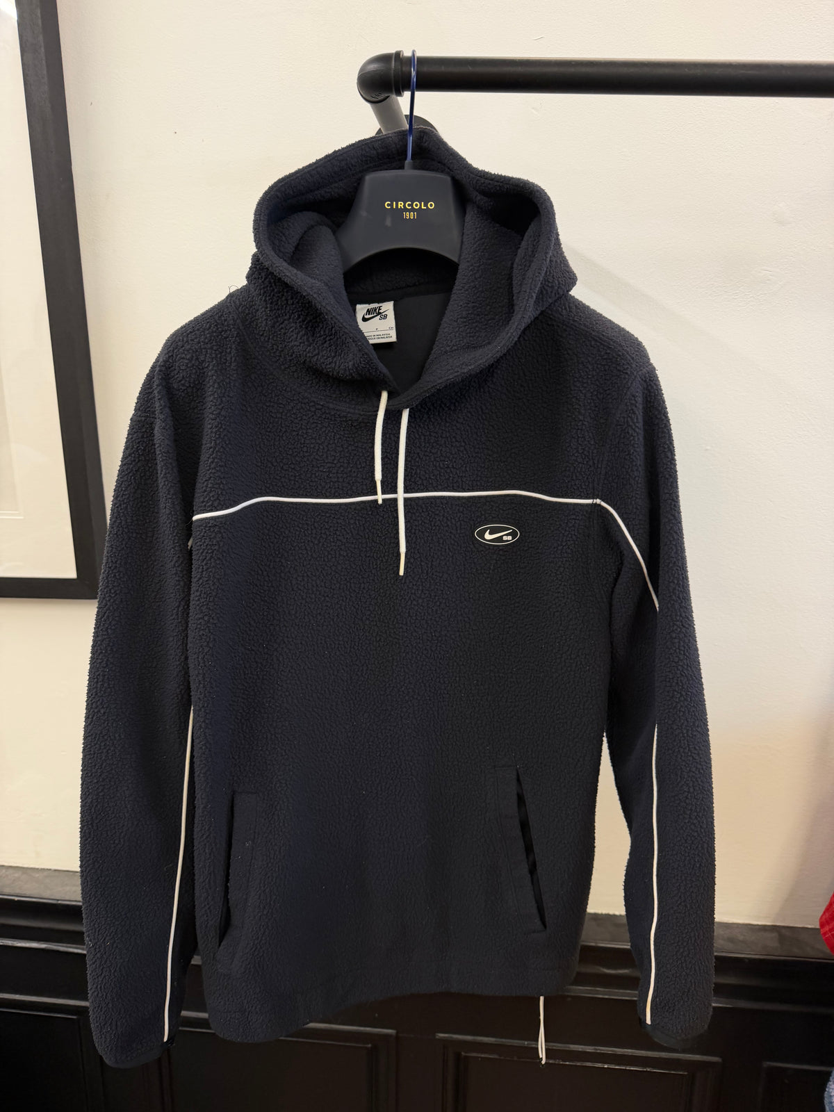 Nike SB hoodie (S)
