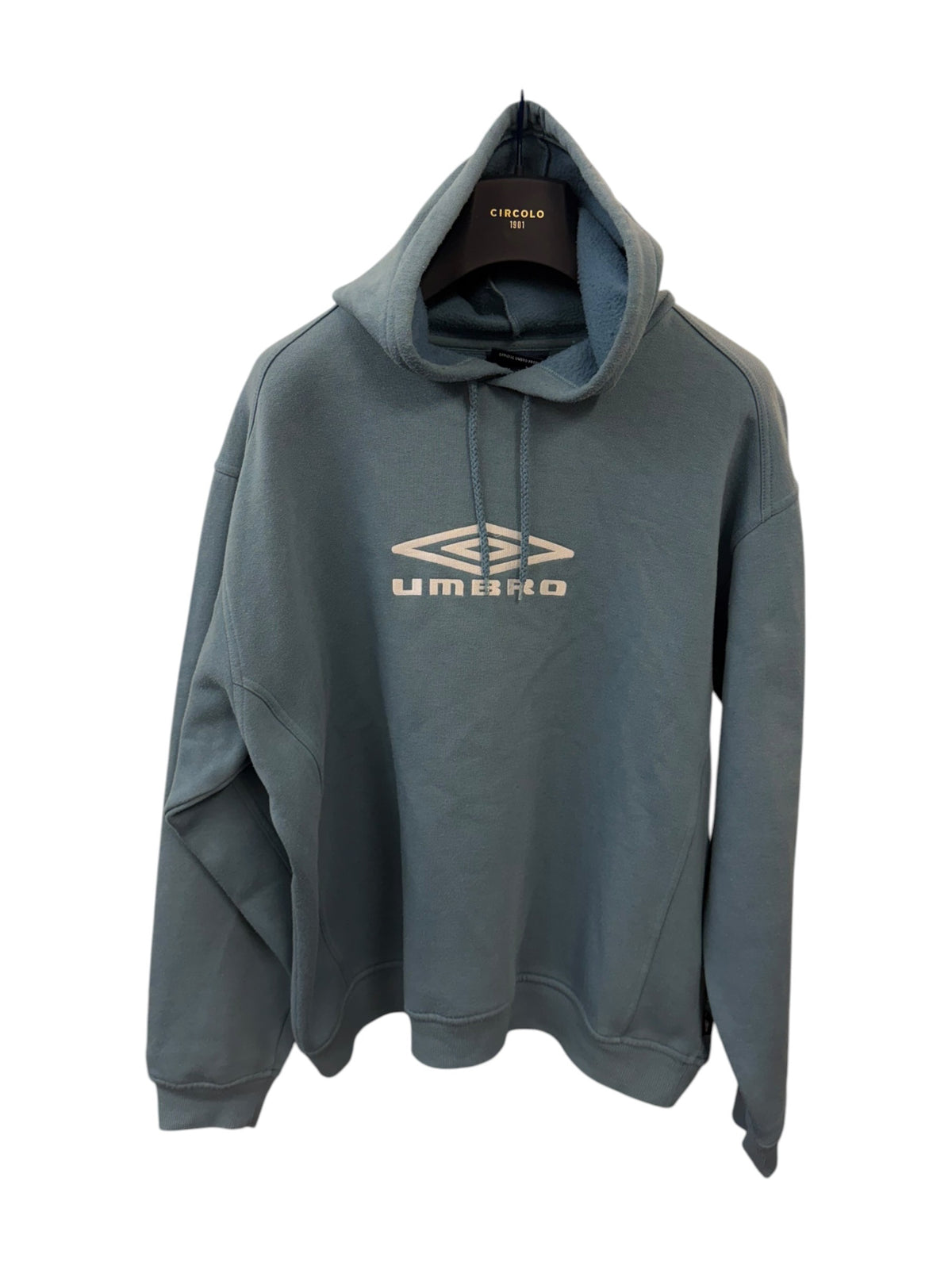 Vintage Umbro Hoodie (L)