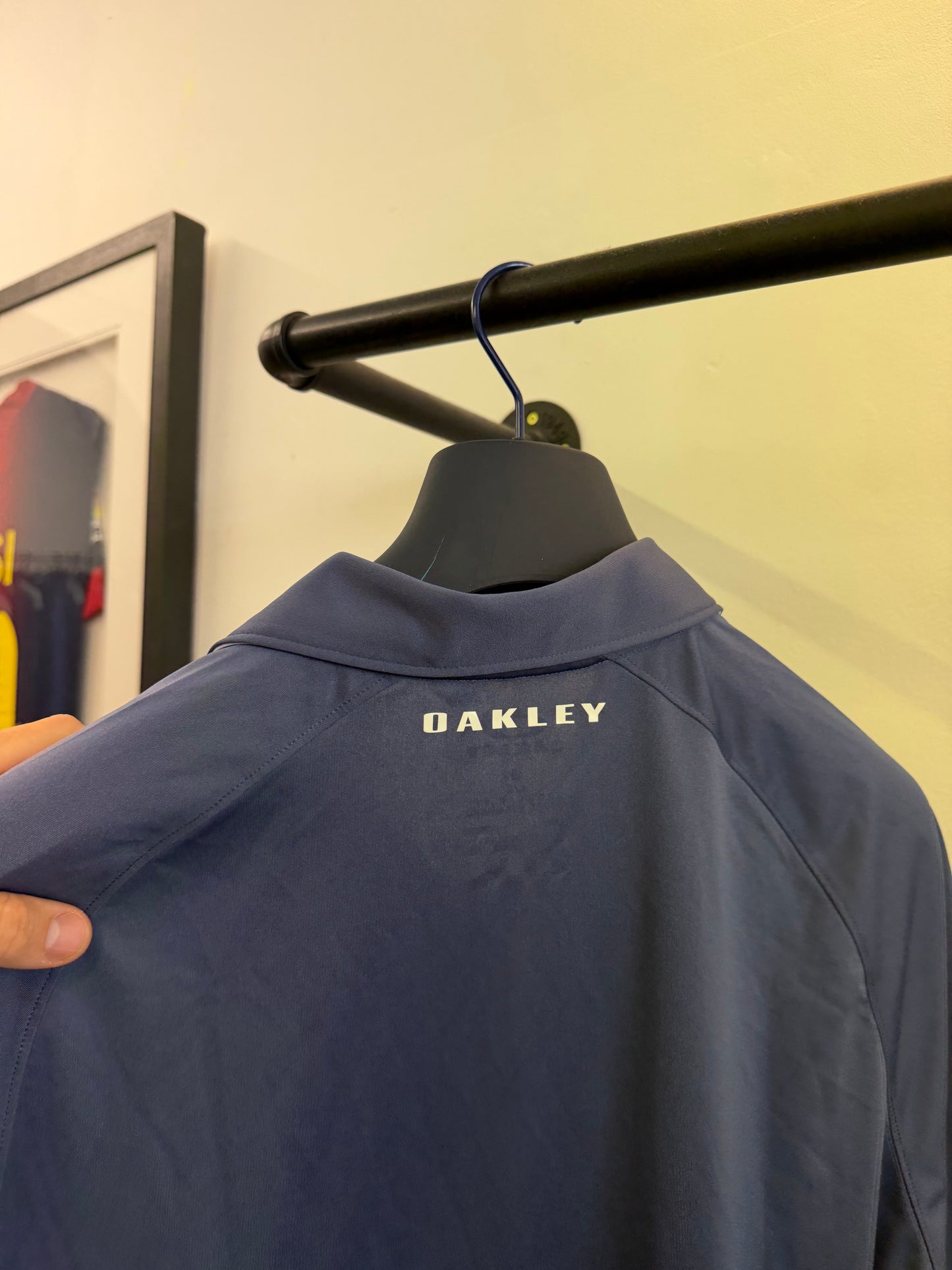 Oakley Polo Top (L)