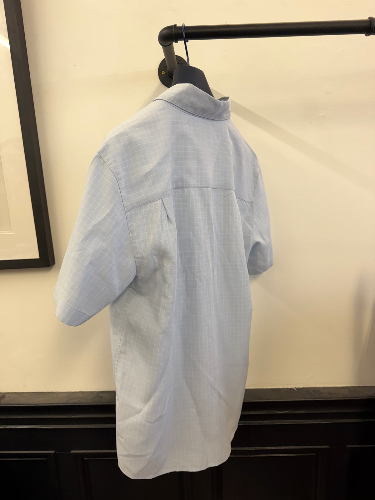 Vintage Oakley Software Shirt (M)