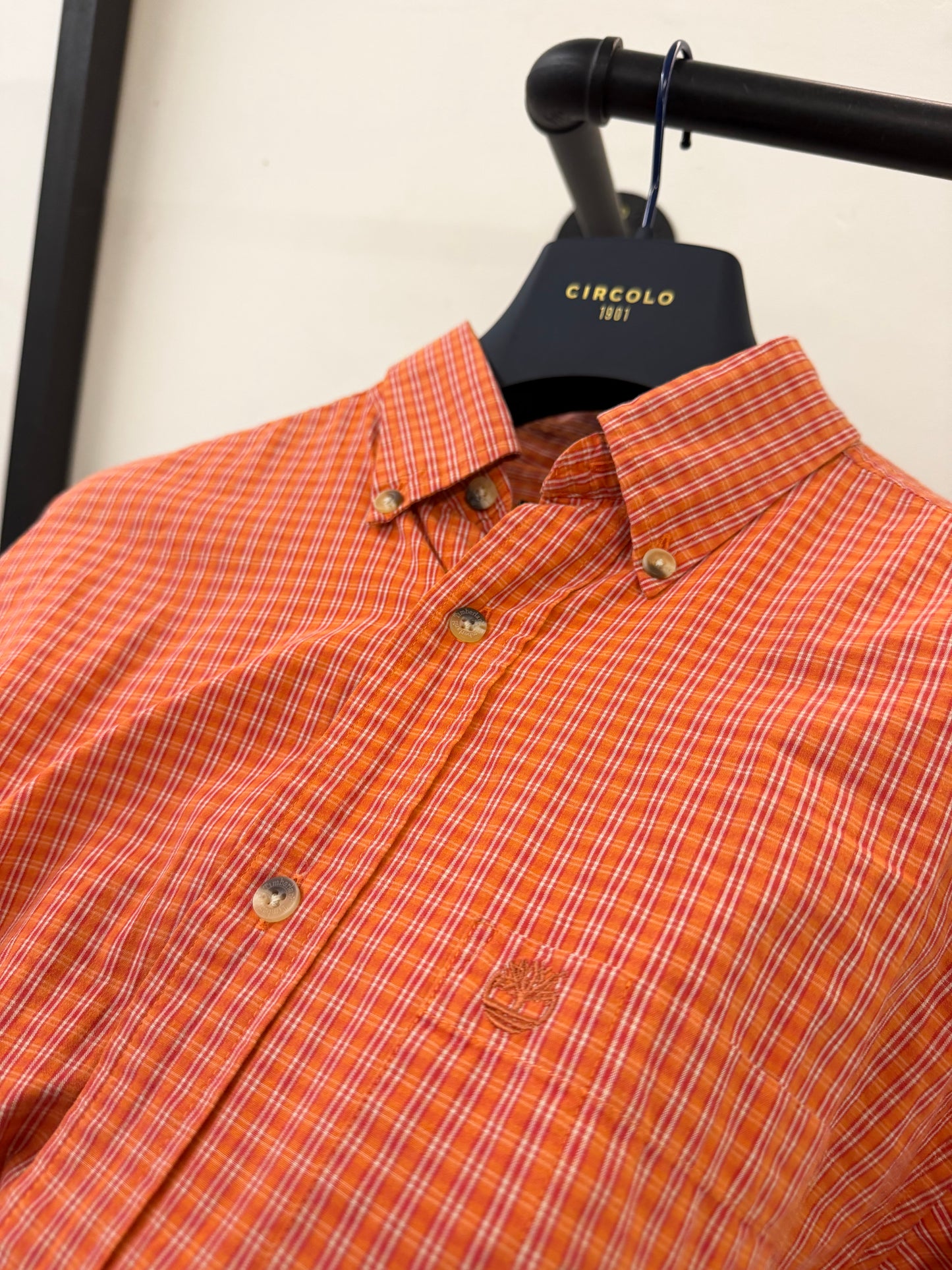 Timberland Shirt (L)