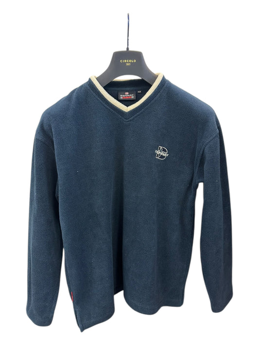 Retro Donnay Jumper (XL)