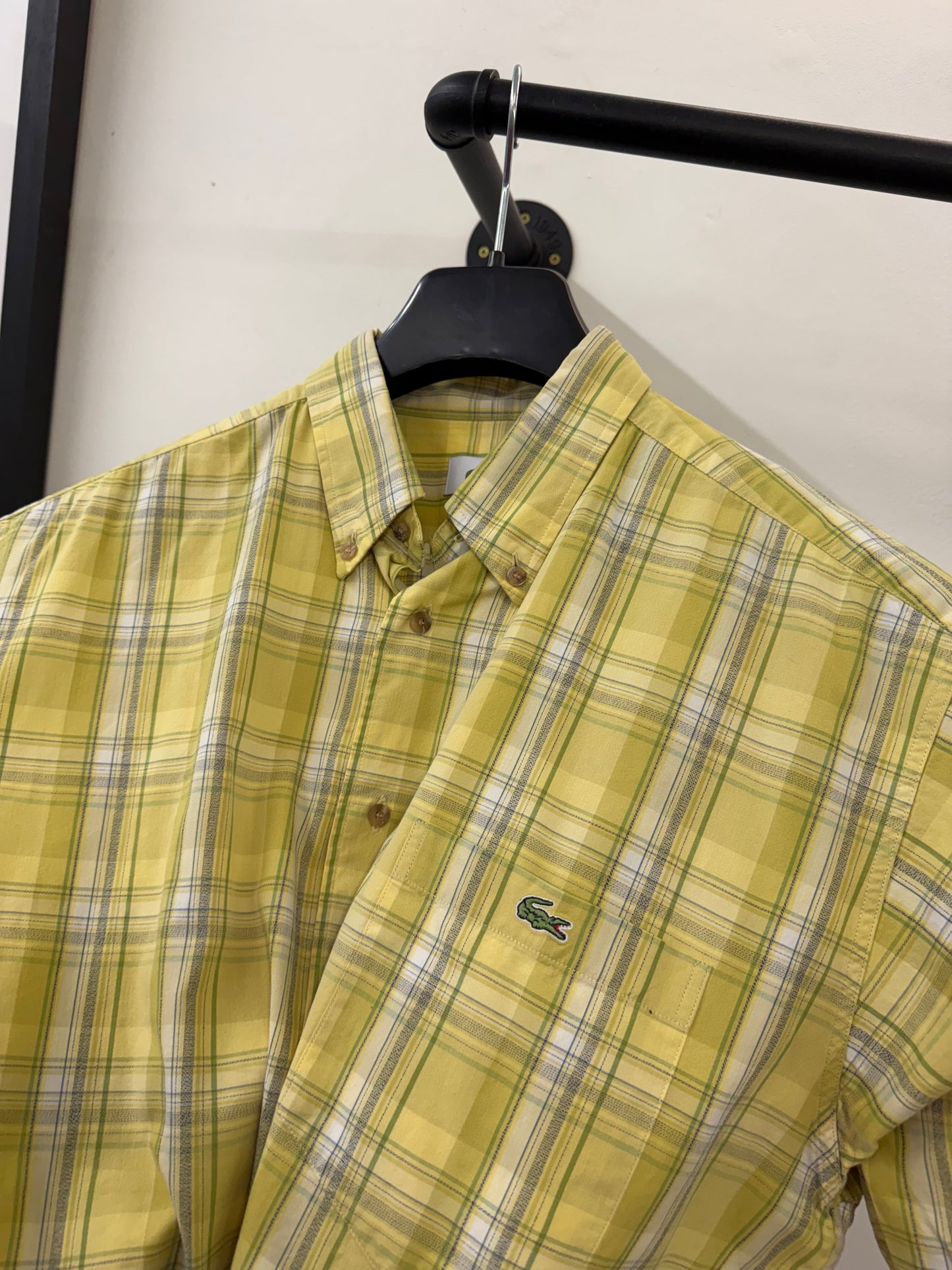 Lacoste Shirt (L)