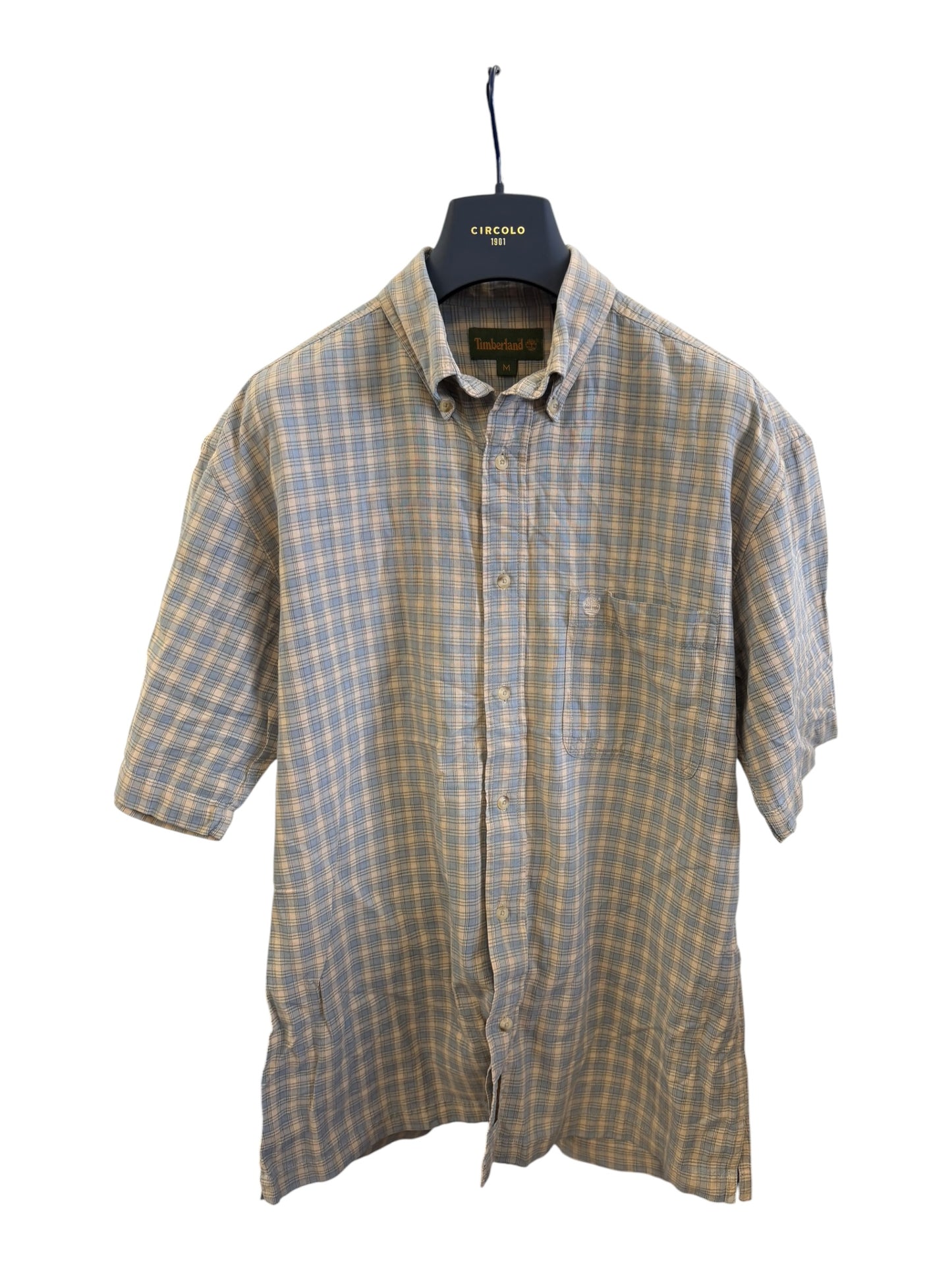 Timberland Shirt (L)