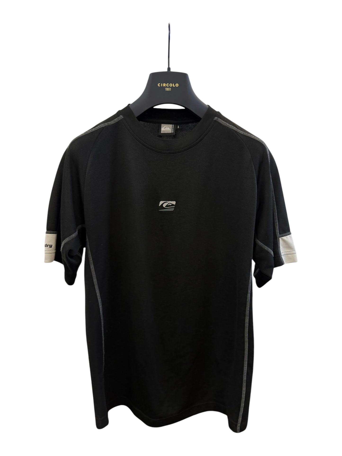 Quiksilver T-Shirt (L)
