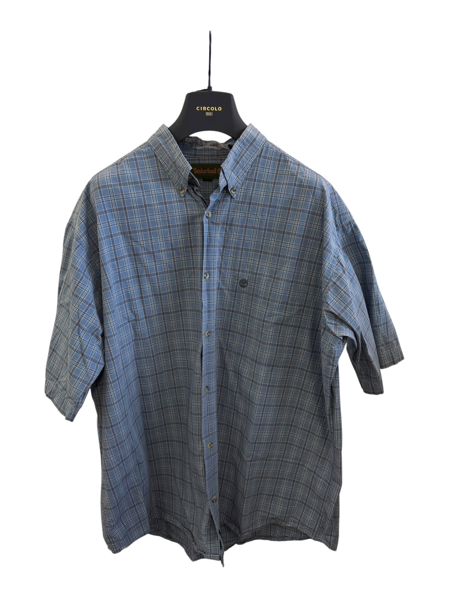 Timberland Shirt (XL)