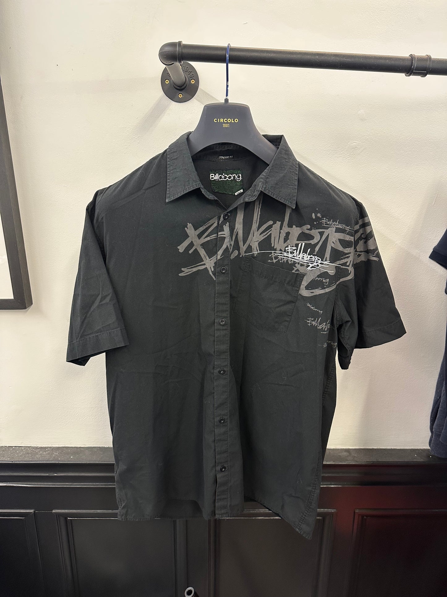 Billabong Shirt (XL)