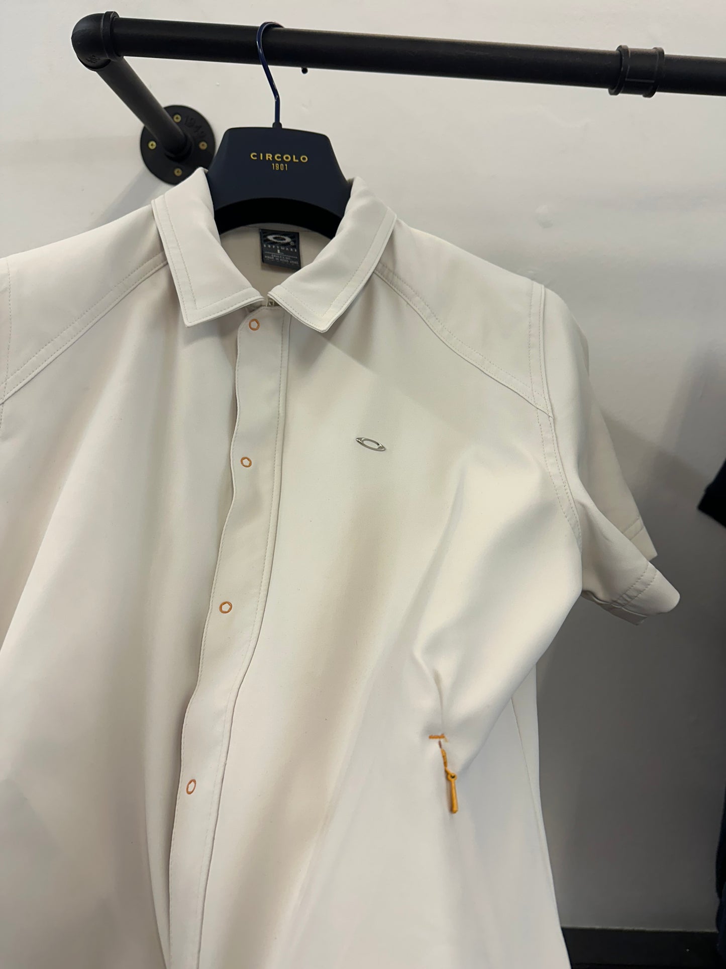 Y2K Woman’s Oakley Shirt (L)