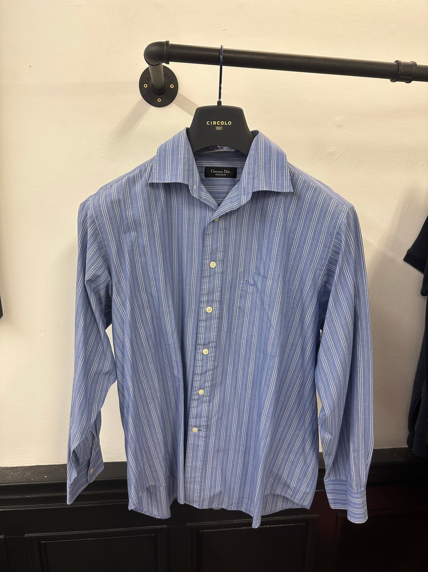 Vintage Dior Shirt (L)