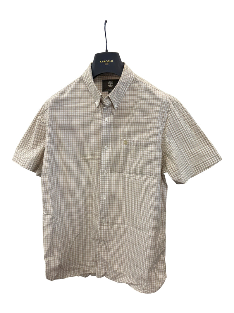 Timberland shirt (M)