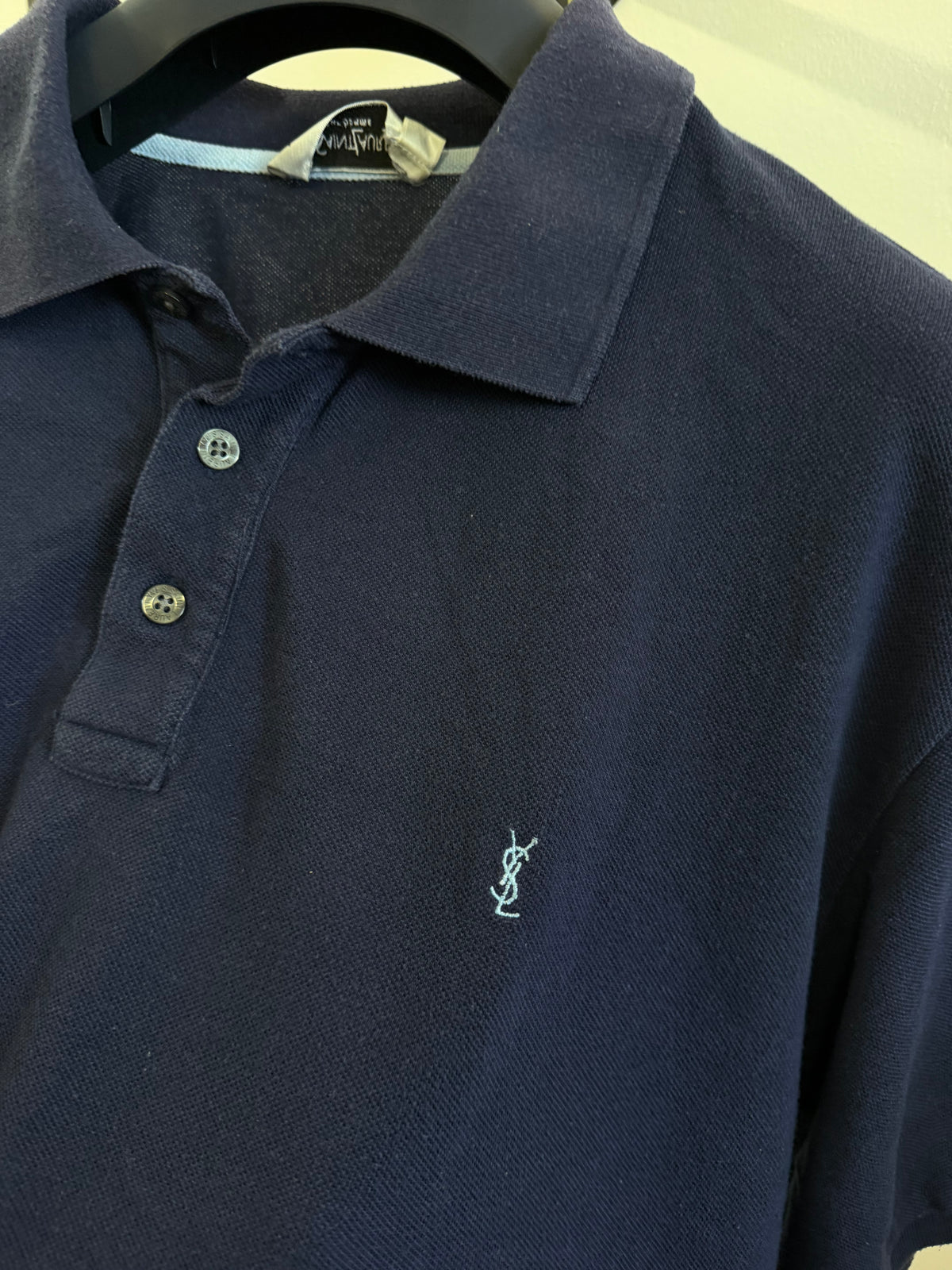 Vintage YSL Polo (XL)