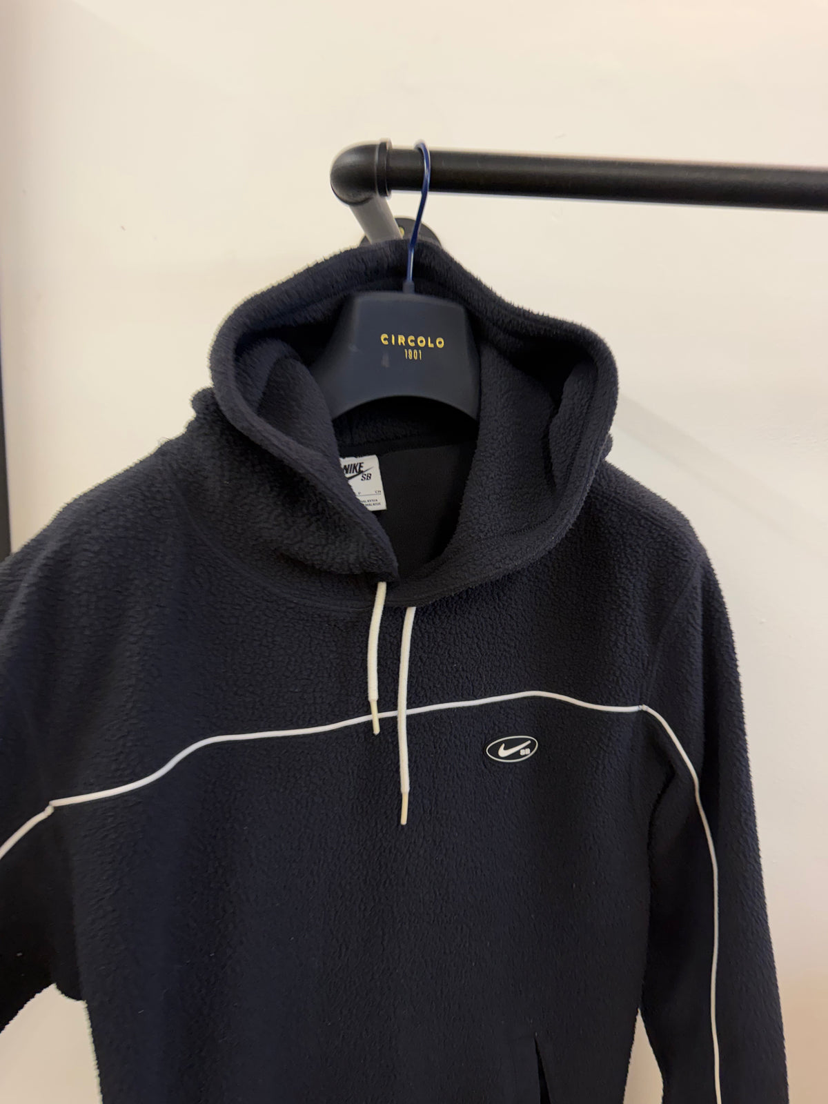 Nike SB hoodie (S)
