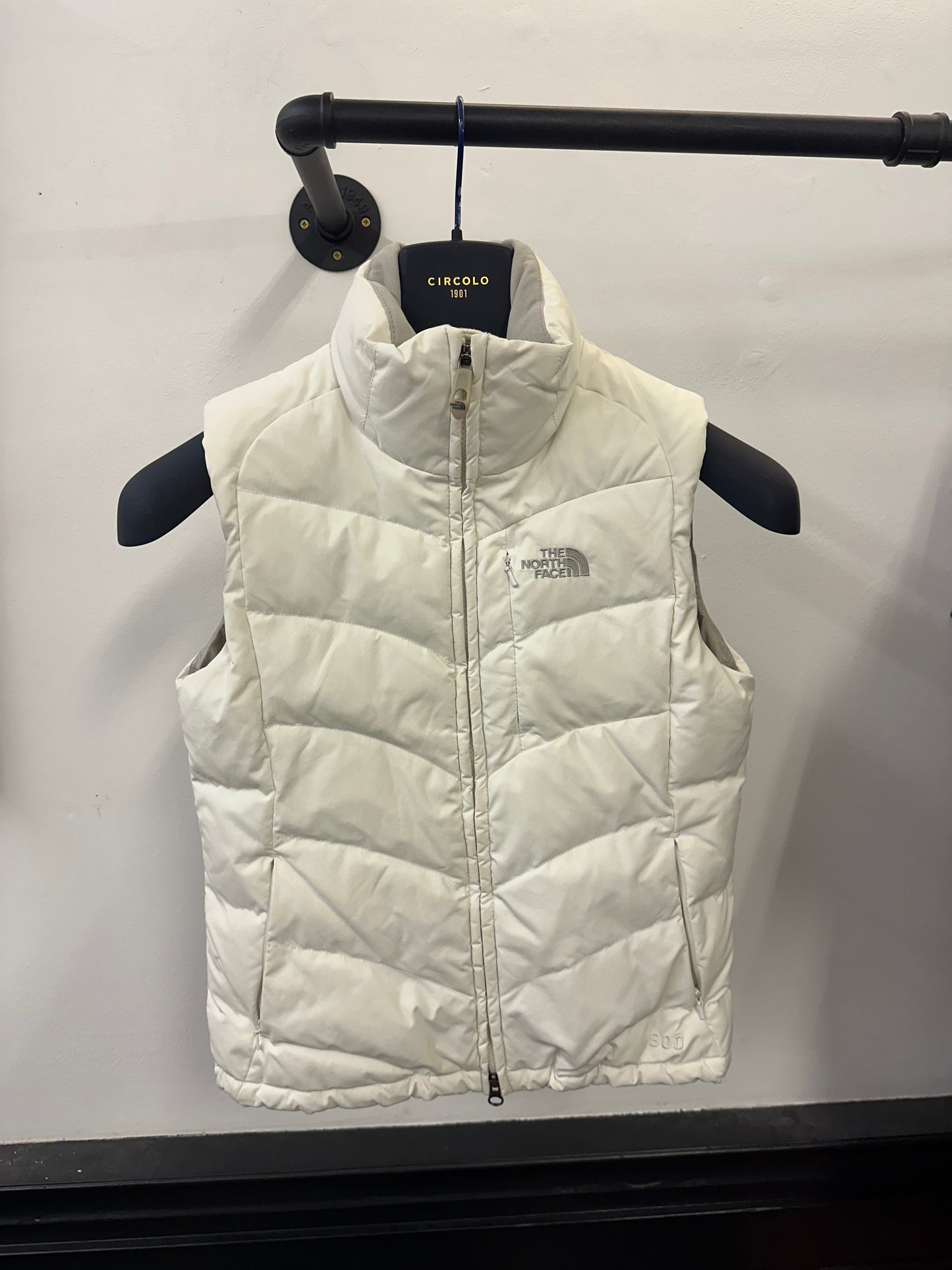 The North Face Gilet (XS)