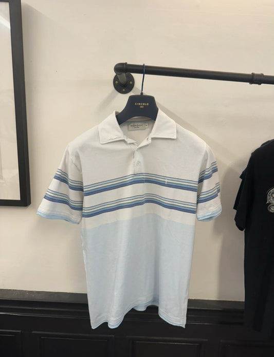 Bundle - Oakley Polo (M) + YSL polo (M)