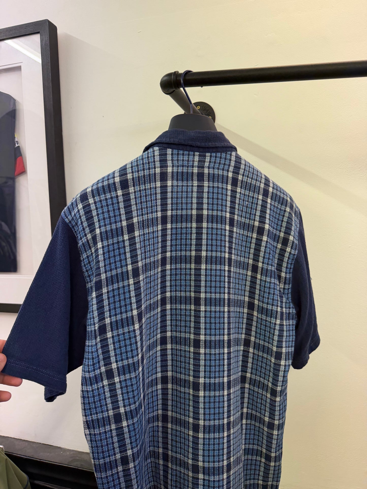 Vintage Quiksilver Shirt (M)