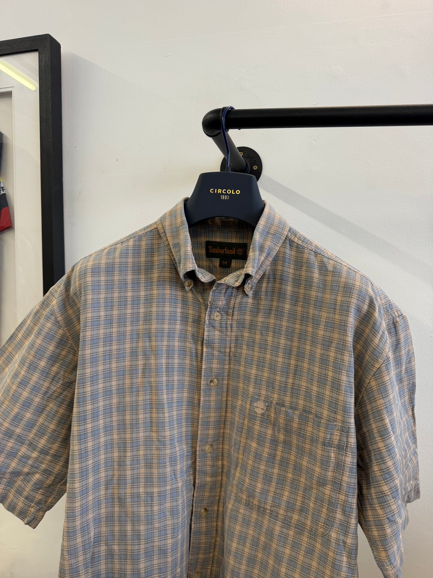 Timberland Shirt (L)