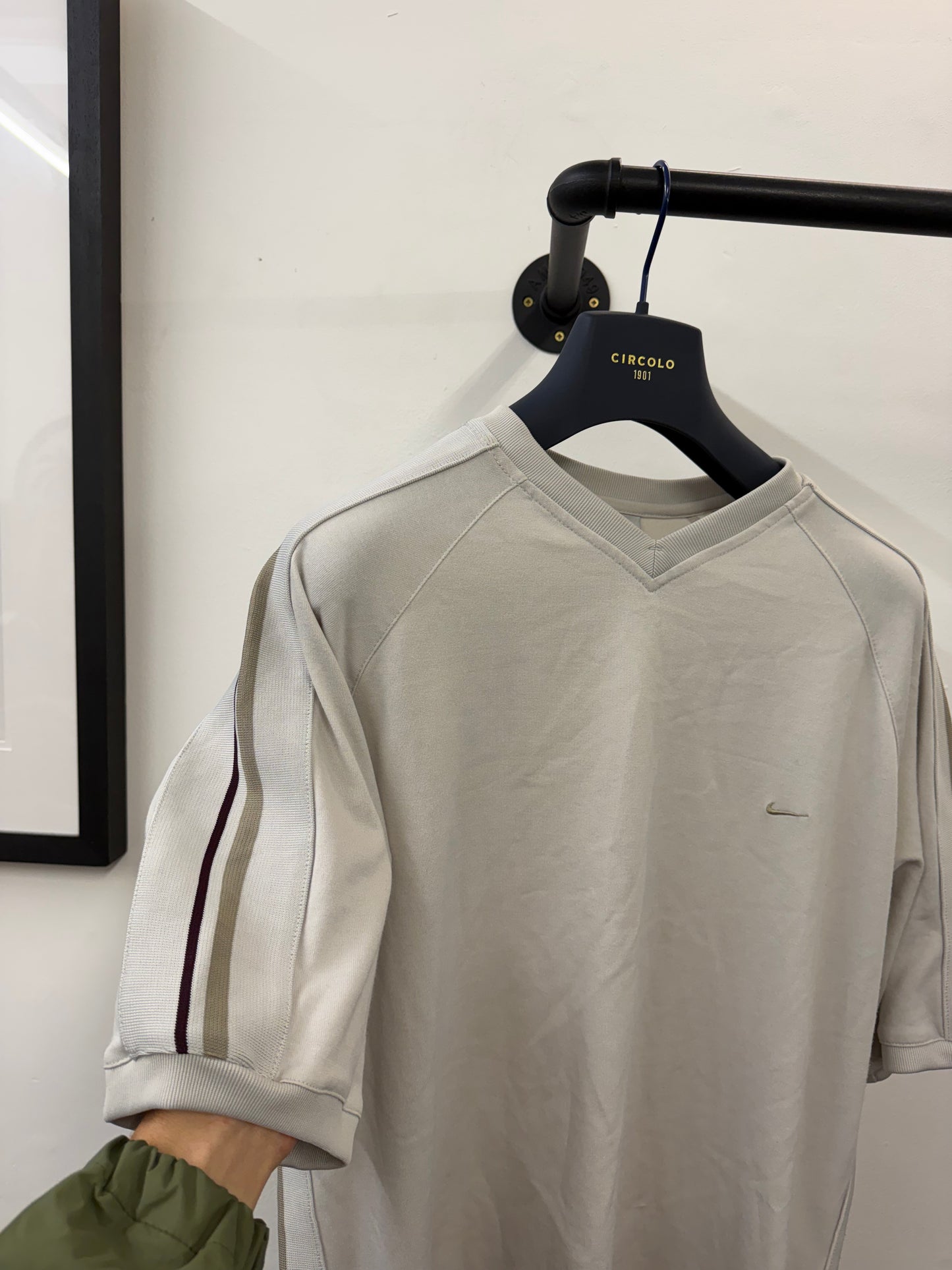 Vintage Nike T-Shirt (XL)