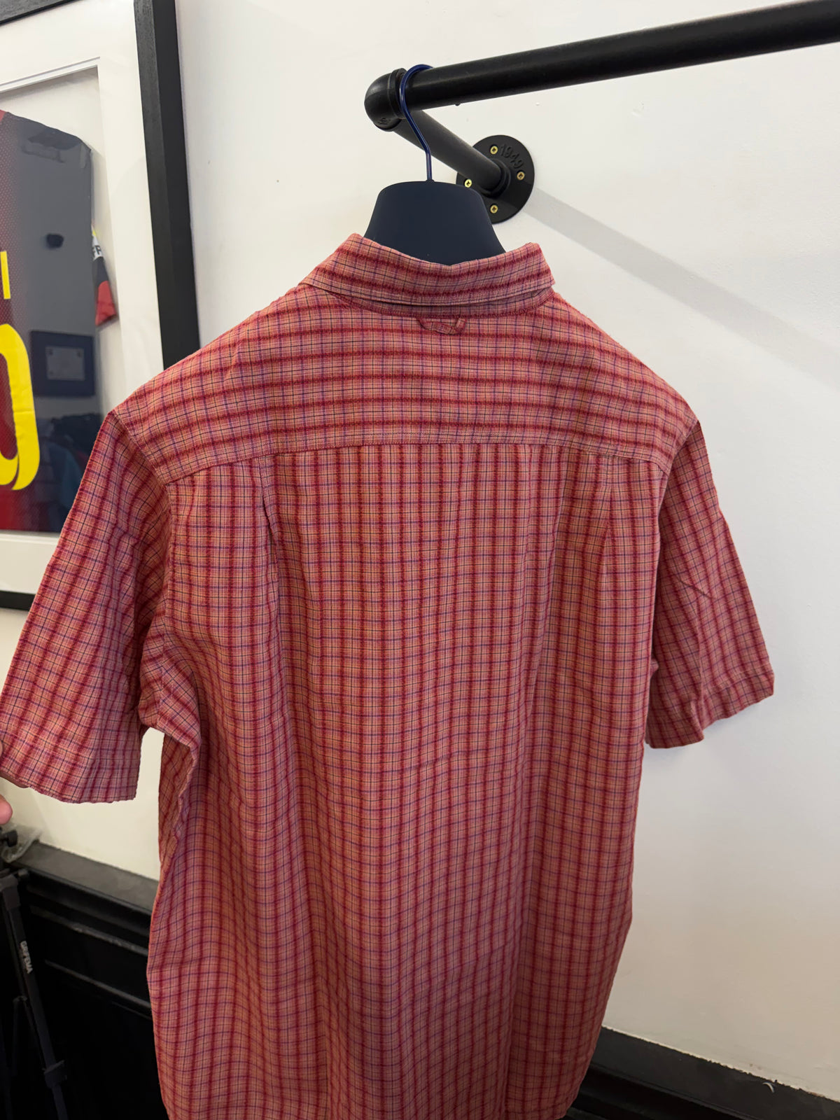 Vintage Timberland Shirt (M)