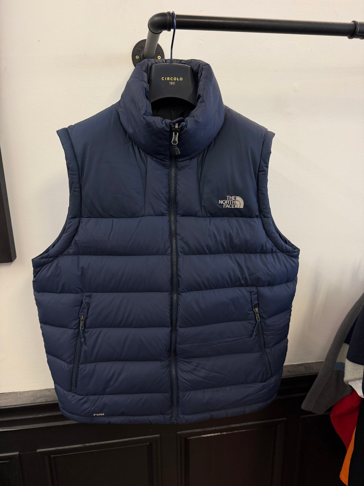 The North Face Gilet (L)
