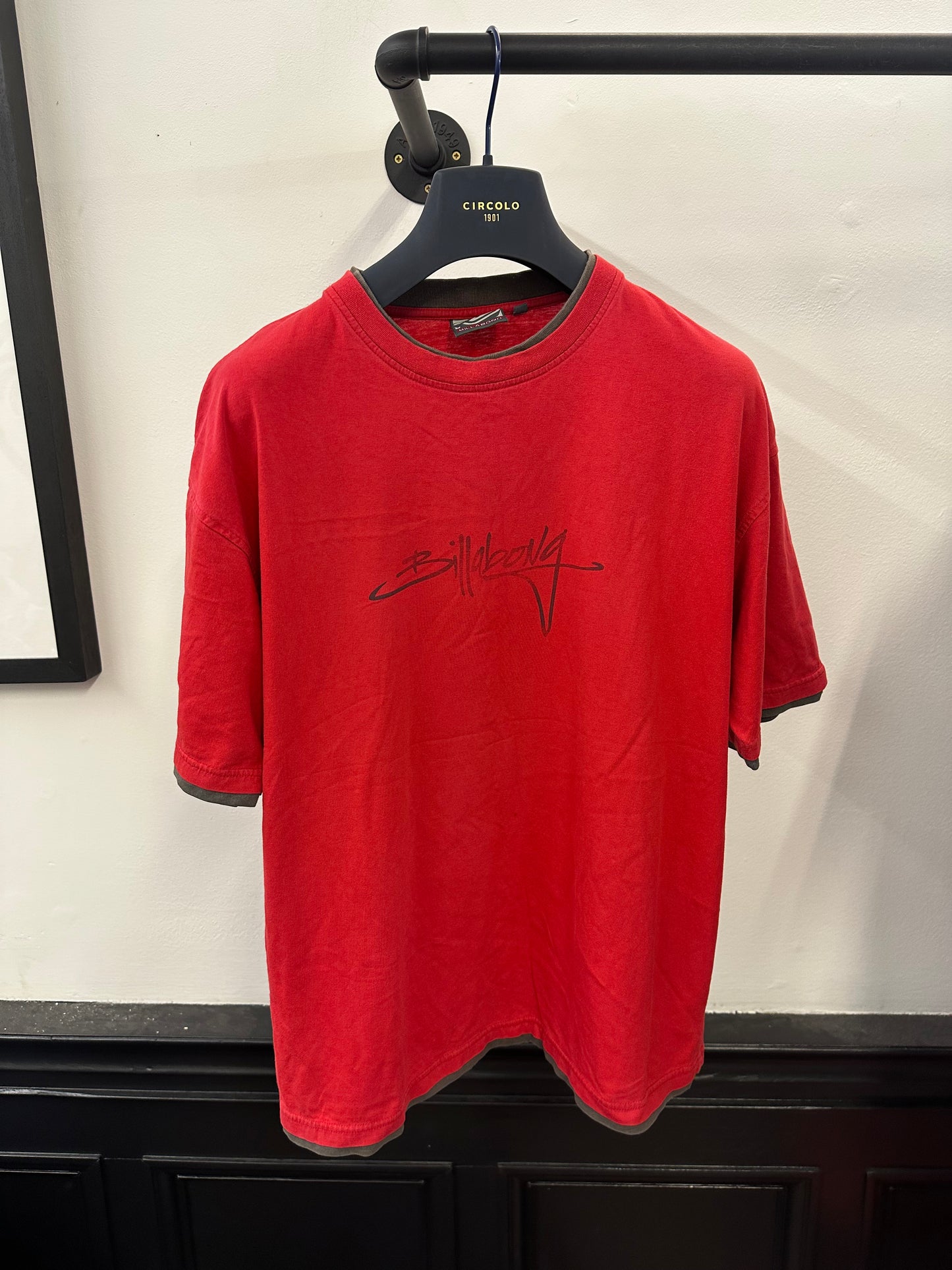 Vintage Billabong T-Shirt