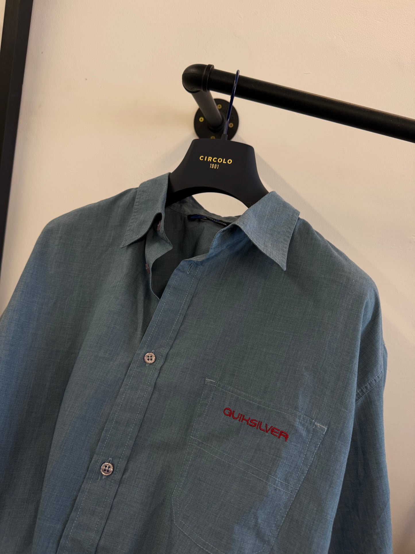 Quiksilver Shirt (L)