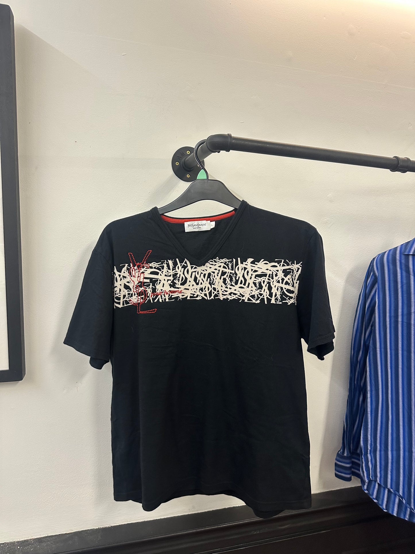 YSL T Shirt LARGE options