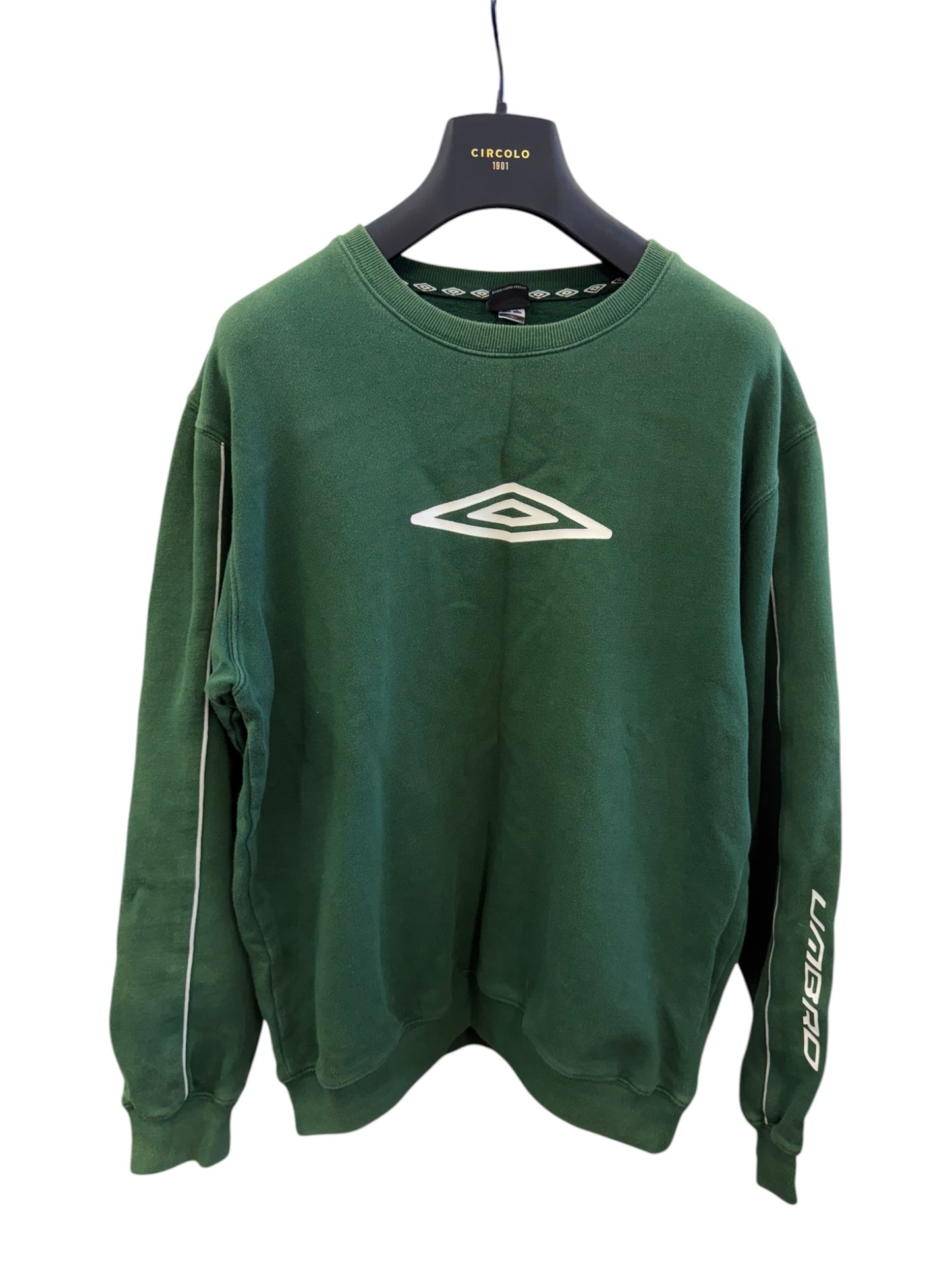 Vintage Umbro Jumper (XL)