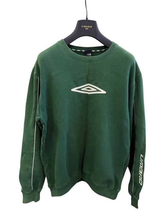 Vintage Umbro Jumper (XL)
