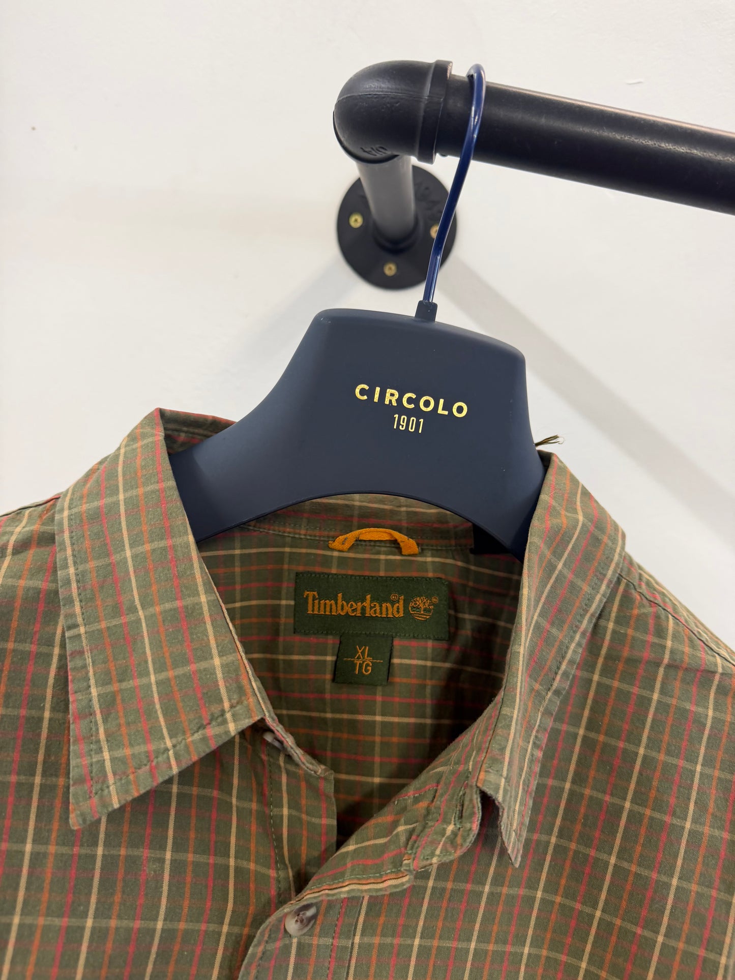 Timberland Shirt (XL)