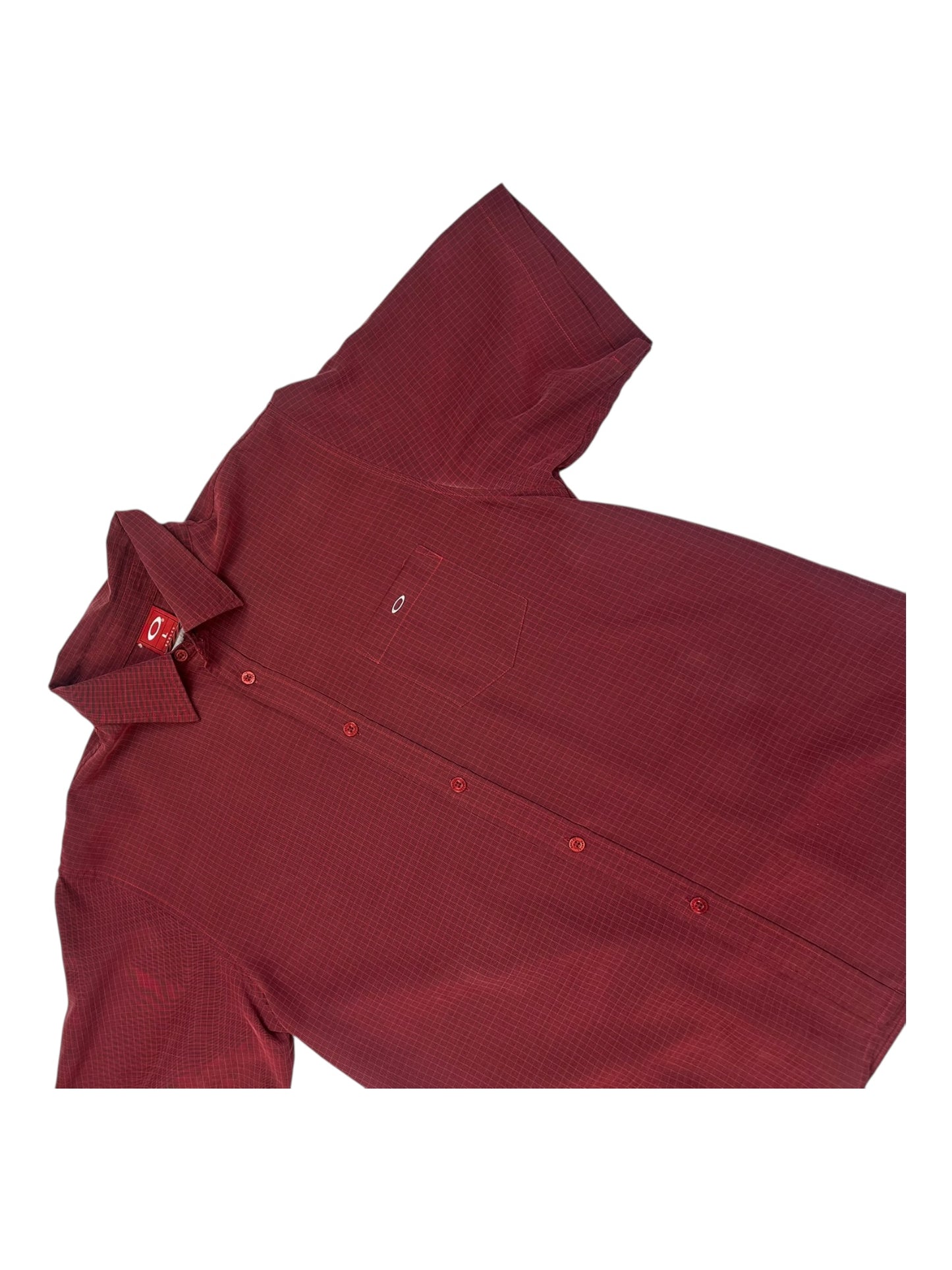 Oakley Software Shirt (L)