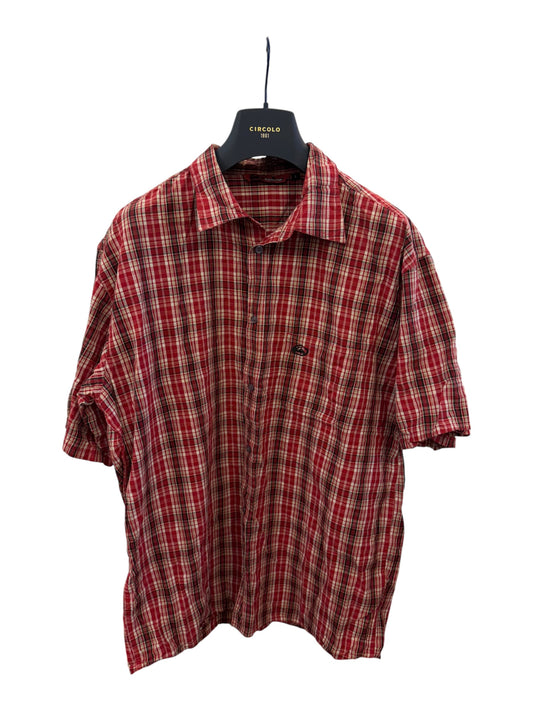 Vintage Quiksilver Shirt (L)