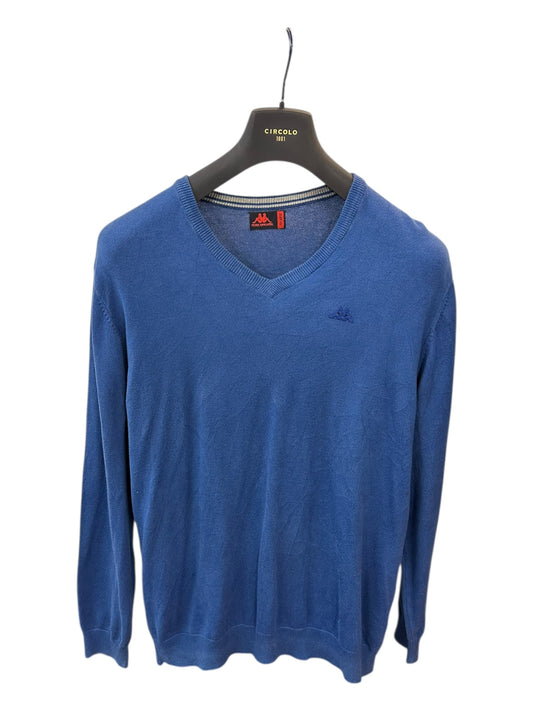 Retro Kappa Jumper (XL)